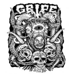 Gripe : In His Image